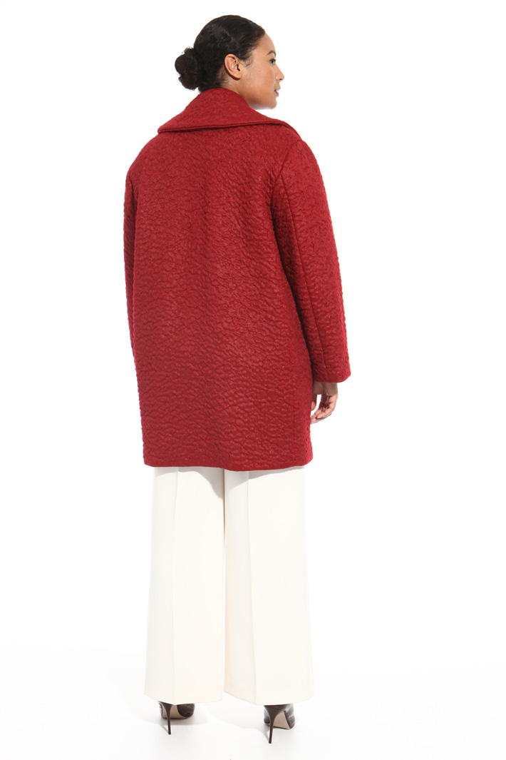 Cappotto in mohair Fashion Market Cappotto in mohair Fashion Market
