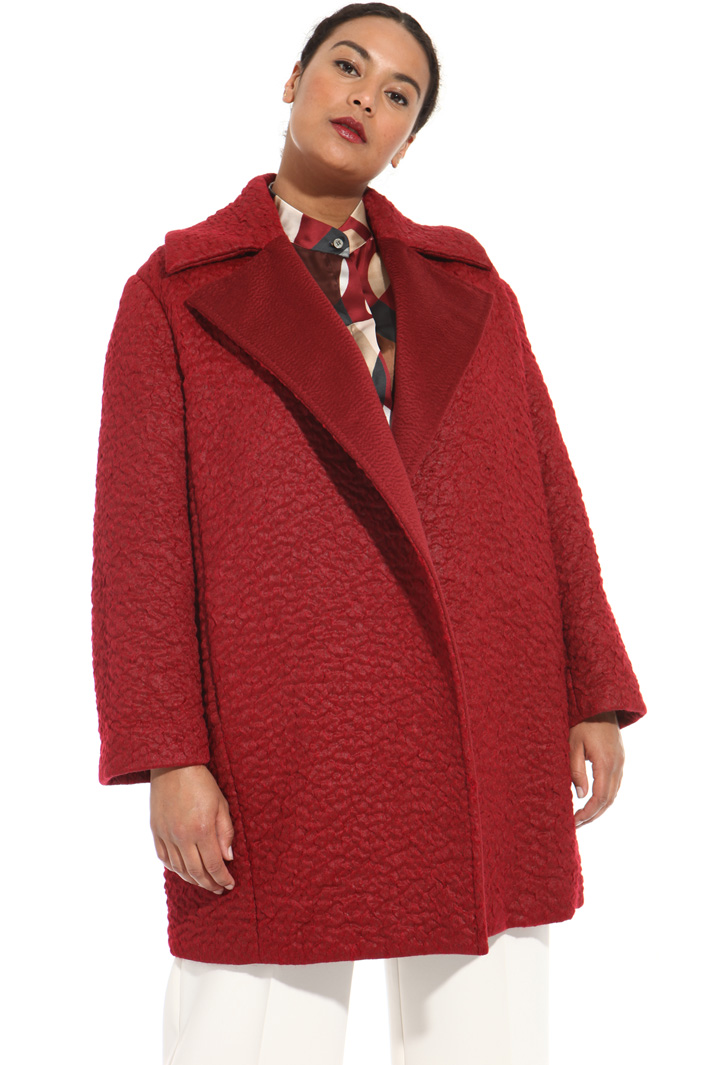 Cappotto in mohair Fashion Market Cappotto in mohair Fashion Market