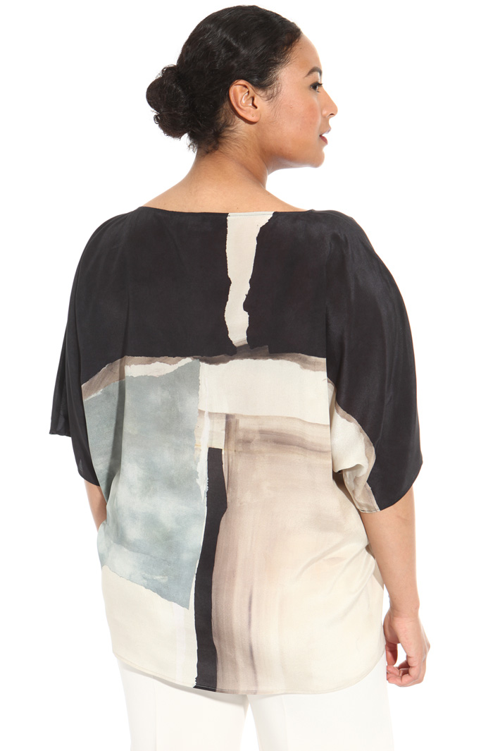 Casacca in seta Fashion Market Casacca in seta Fashion Market