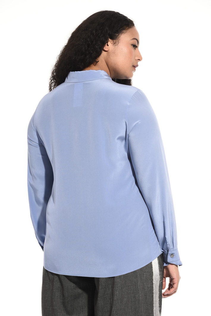 Camicia in seta Fashion Market Camicia in seta Fashion Market