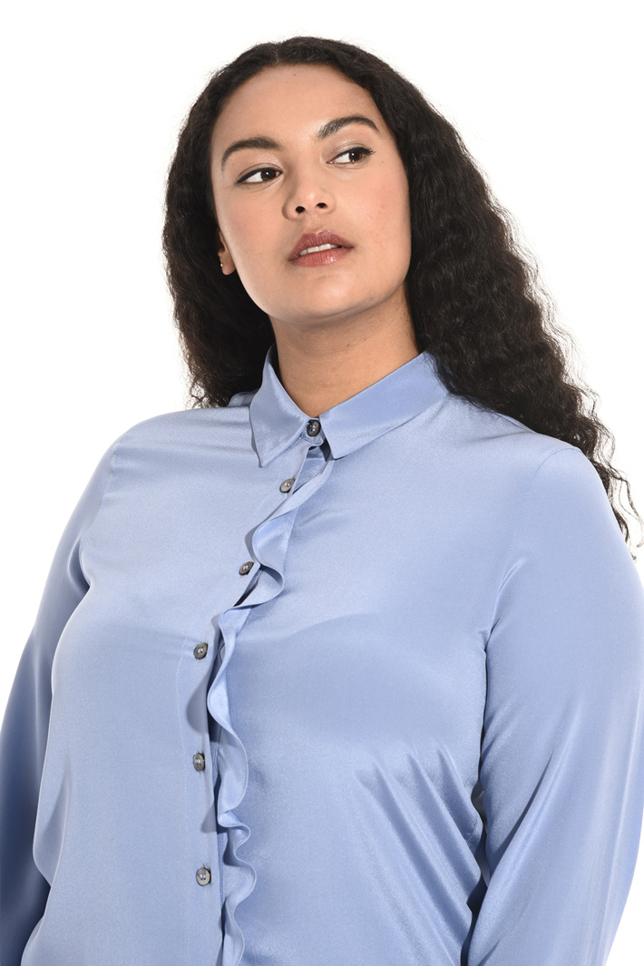 Camicia in seta Fashion Market Camicia in seta Fashion Market