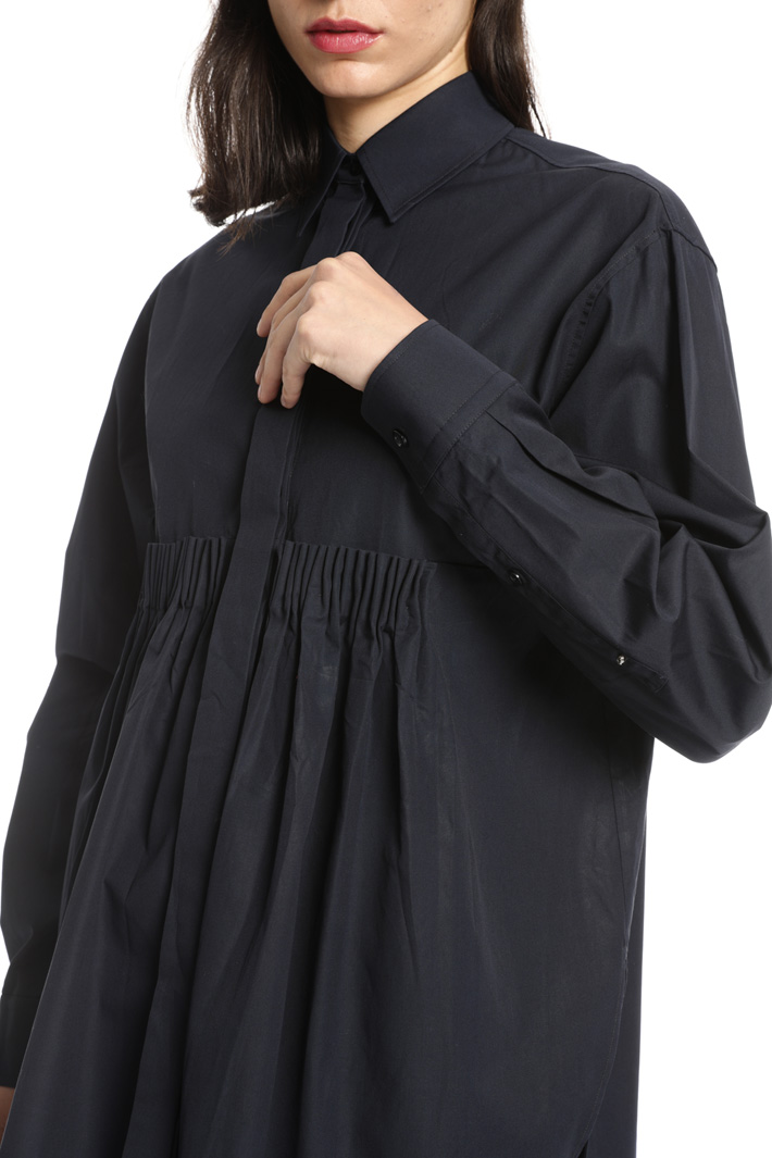 Camicia oversize in cotone Fashion Market Camicia oversize in cotone Fashion Market
