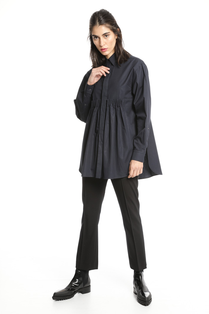 Camicia oversize in cotone Fashion Market Camicia oversize in cotone Fashion Market