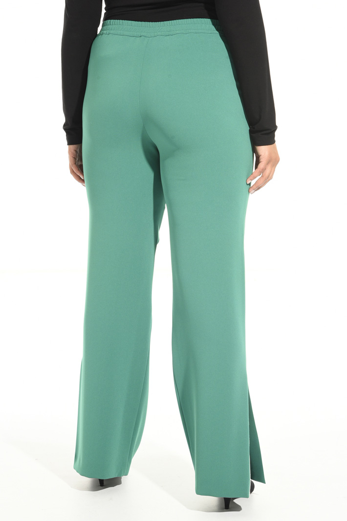 Pantaloni in triacetato Fashion Market Pantaloni in triacetato Fashion Market