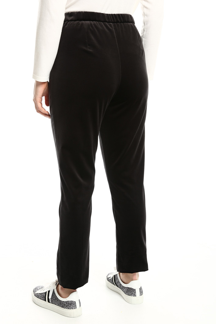 Pantaloni in velluto Fashion Market Pantaloni in velluto Fashion Market