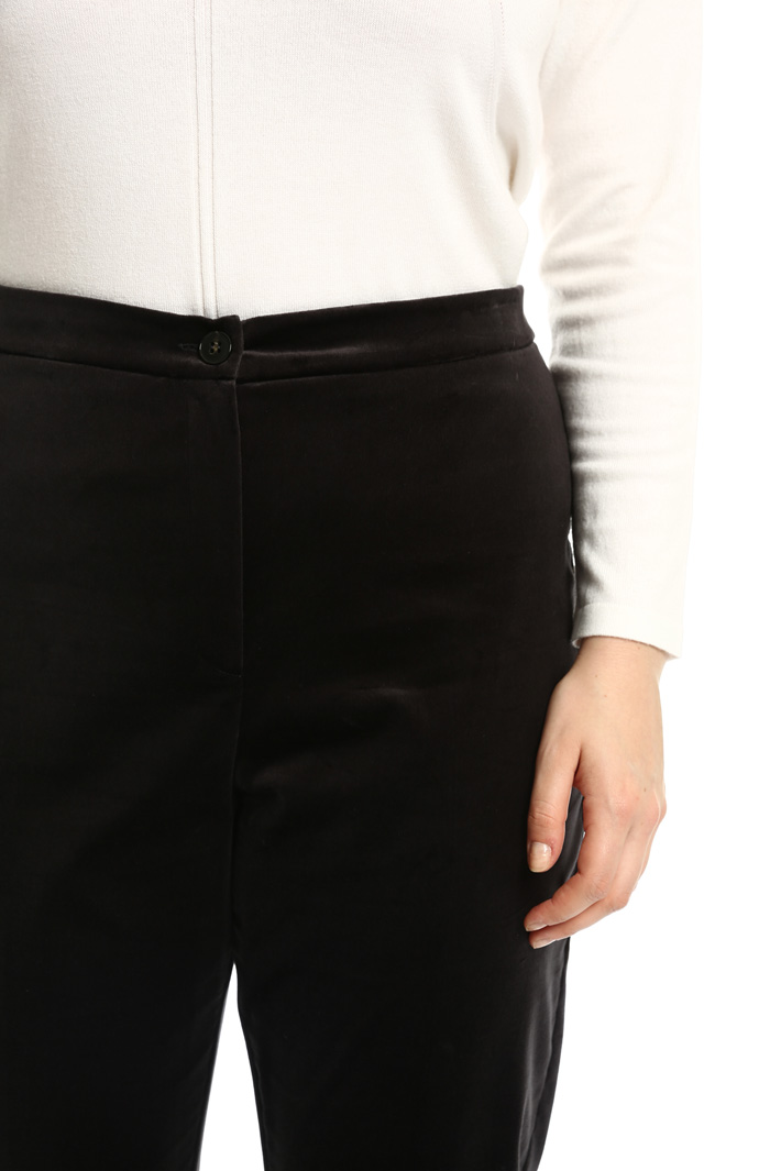 Pantaloni in velluto Fashion Market Pantaloni in velluto Fashion Market