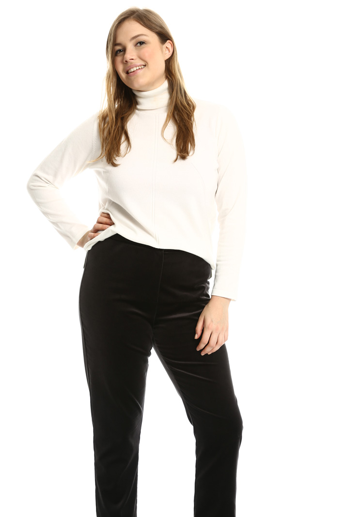 Pantaloni in velluto Fashion Market Pantaloni in velluto Fashion Market
