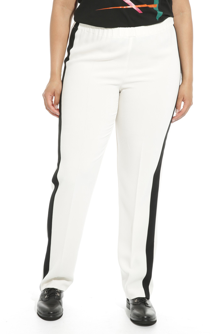 Pantalone in triacetato Fashion Market Pantalone in triacetato Fashion Market