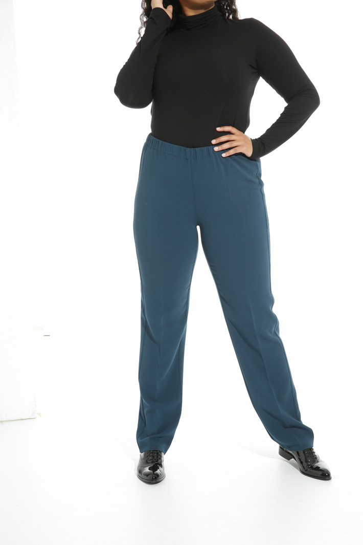 Pantalone in triacetato Fashion Market Pantalone in triacetato Fashion Market