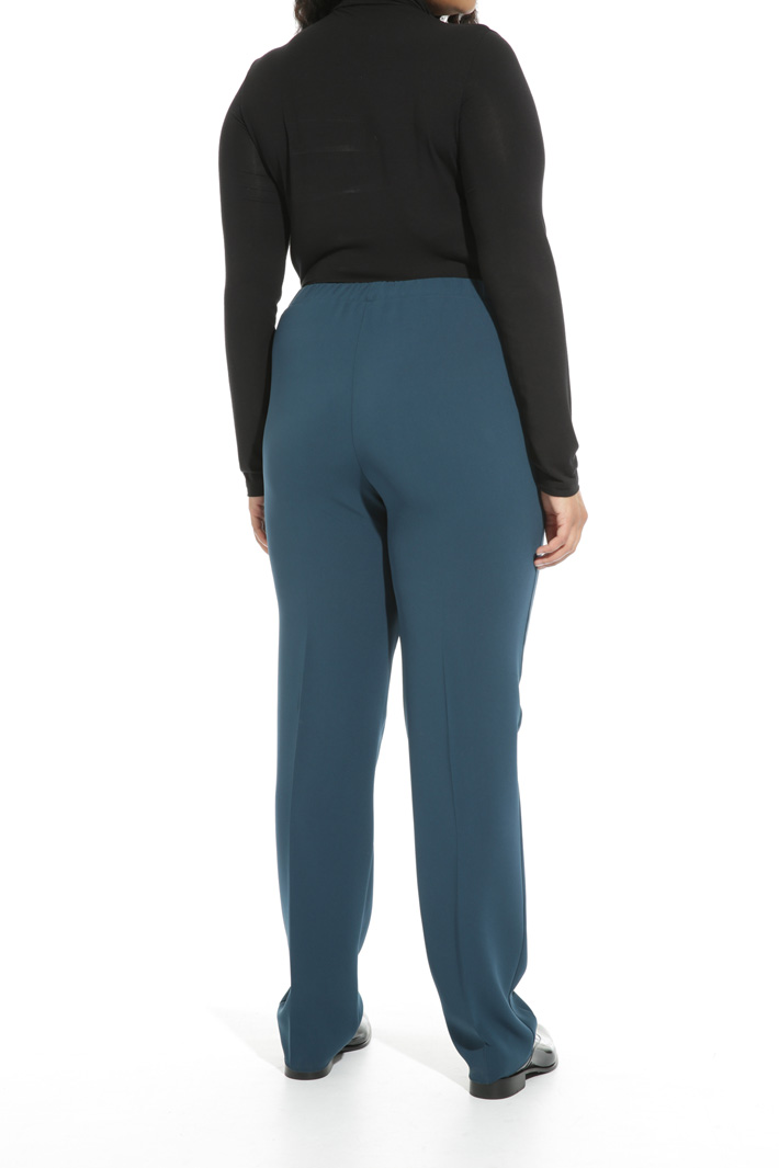 Pantalone in triacetato Fashion Market Pantalone in triacetato Fashion Market