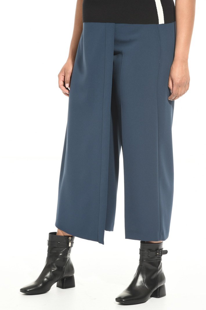 Pantalone in triacetato Fashion Market Pantalone in triacetato Fashion Market