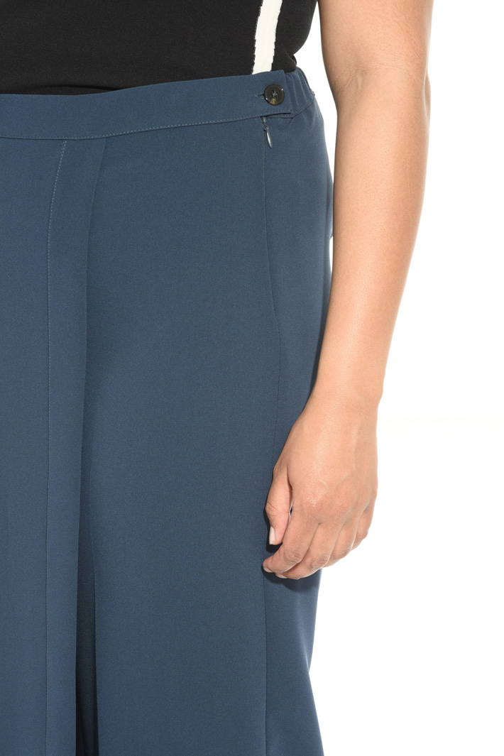 Pantalone in triacetato Fashion Market Pantalone in triacetato Fashion Market