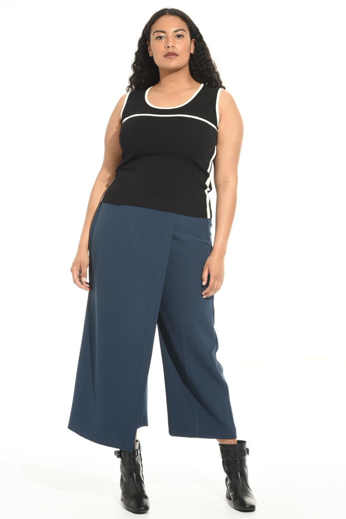 Pantalone in triacetato Fashion Market Pantalone in triacetato Fashion Market
