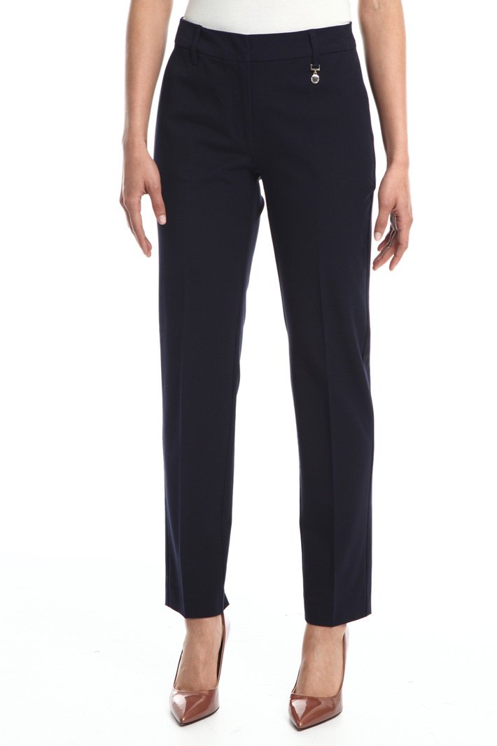 Pantalone in cotone Fashion Market Pantalone in cotone Fashion Market