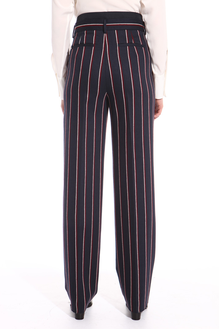 Pantalone asimmetrico Fashion Market Pantalone asimmetrico Fashion Market
