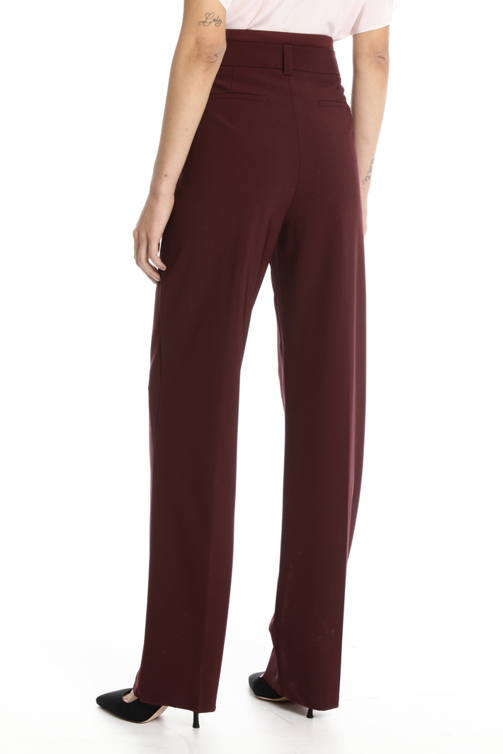 Pantalone asimmetrico Fashion Market Pantalone asimmetrico Fashion Market