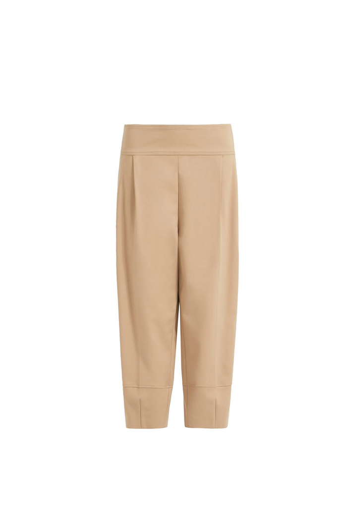 Pantalone con bottoni laterali Fashion Market Pantalone con bottoni laterali Fashion Market
