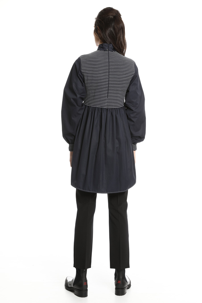 Casacca punto smock Fashion Market Casacca punto smock Fashion Market