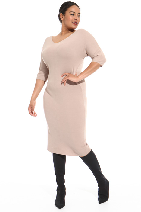 abiti taglie comode on line