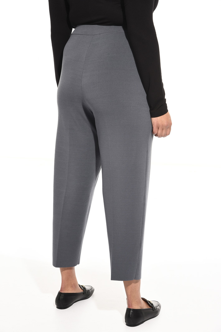 Pantaloni in maglia Fashion Market Pantaloni in maglia Fashion Market