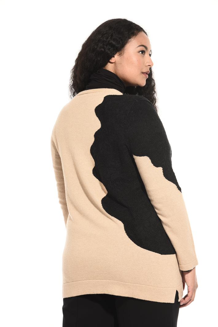 Cardigan viscosa e cachemire Fashion Market Cardigan viscosa e cachemire Fashion Market