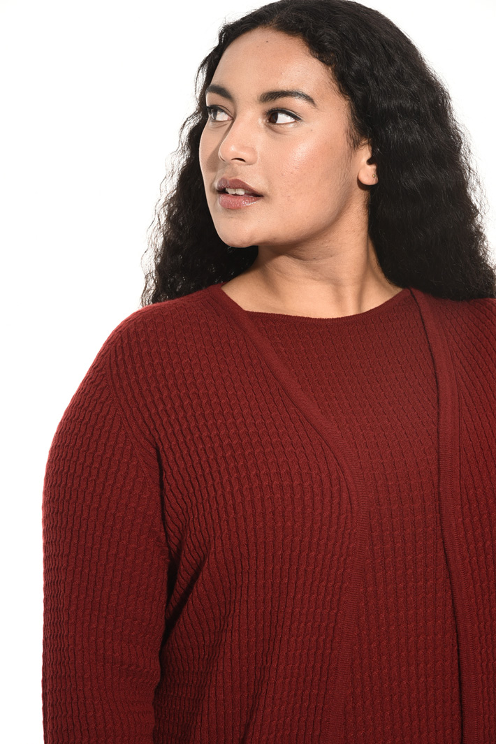 Cardigan in puro cachemire Fashion Market Cardigan in puro cachemire Fashion Market