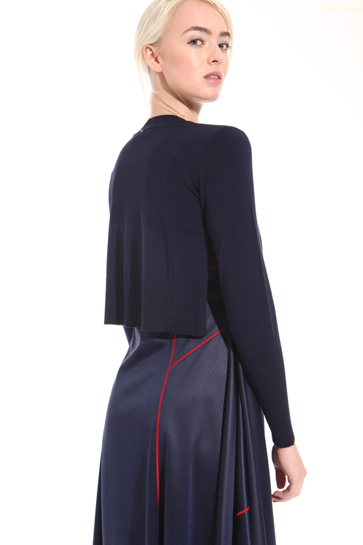 Coprispalle in viscosa stretch Fashion Market Coprispalle in viscosa stretch Fashion Market