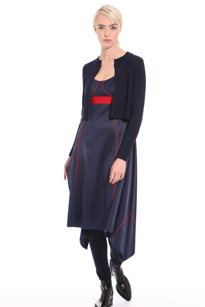 Coprispalle in viscosa stretch Fashion Market Coprispalle in viscosa stretch Fashion Market