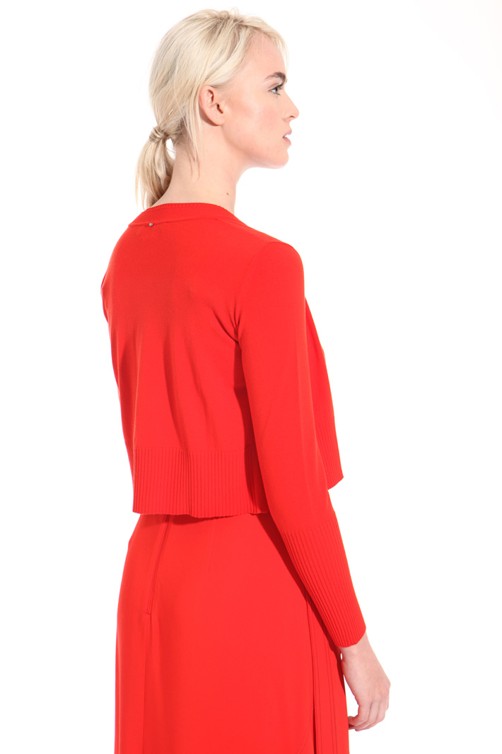 Coprispalle in viscosa stretch Fashion Market Coprispalle in viscosa stretch Fashion Market
