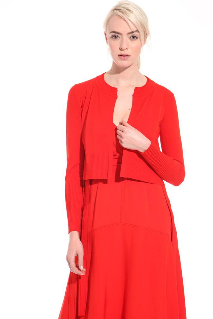 Coprispalle in viscosa stretch Fashion Market Coprispalle in viscosa stretch Fashion Market