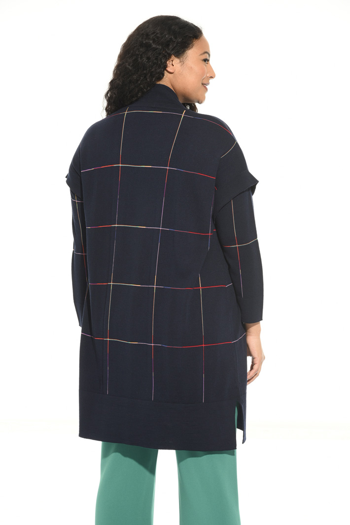 Gilet in lana Fashion Market Gilet in lana Fashion Market