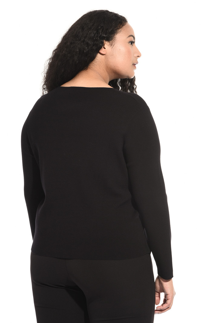 Maglia in viscosa stretch Fashion Market Maglia in viscosa stretch Fashion Market