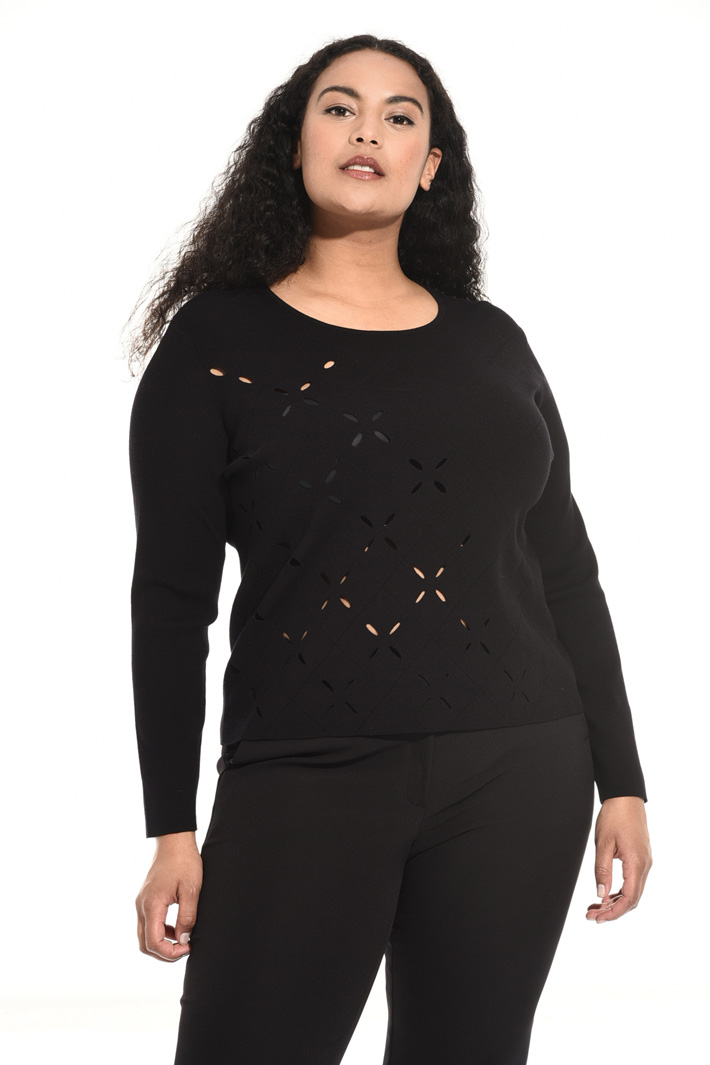 Maglia in viscosa stretch Fashion Market Maglia in viscosa stretch Fashion Market
