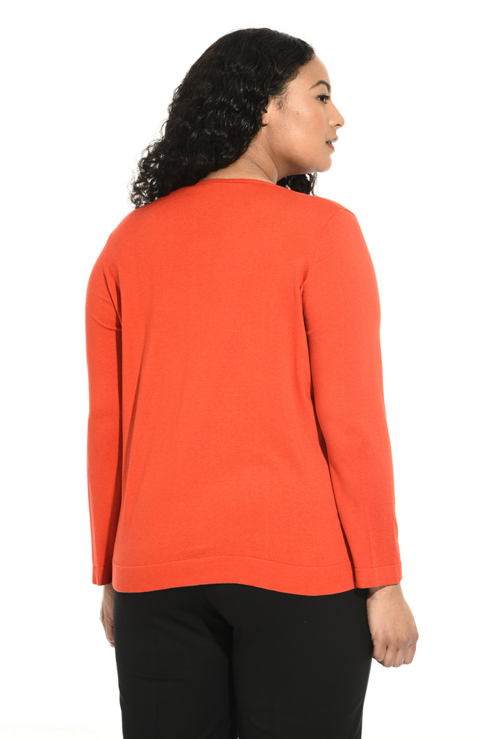 Maglia in seta e cotone Fashion Market Maglia in seta e cotone Fashion Market