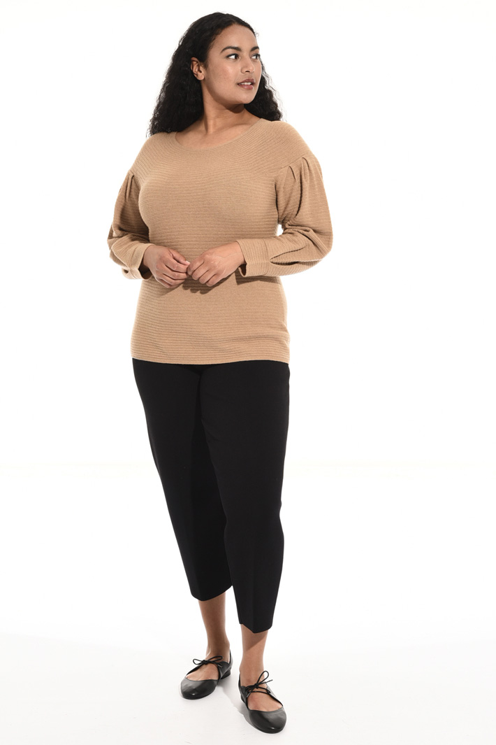 Maglia in lana misto cachemire Fashion Market Maglia in lana misto cachemire Fashion Market