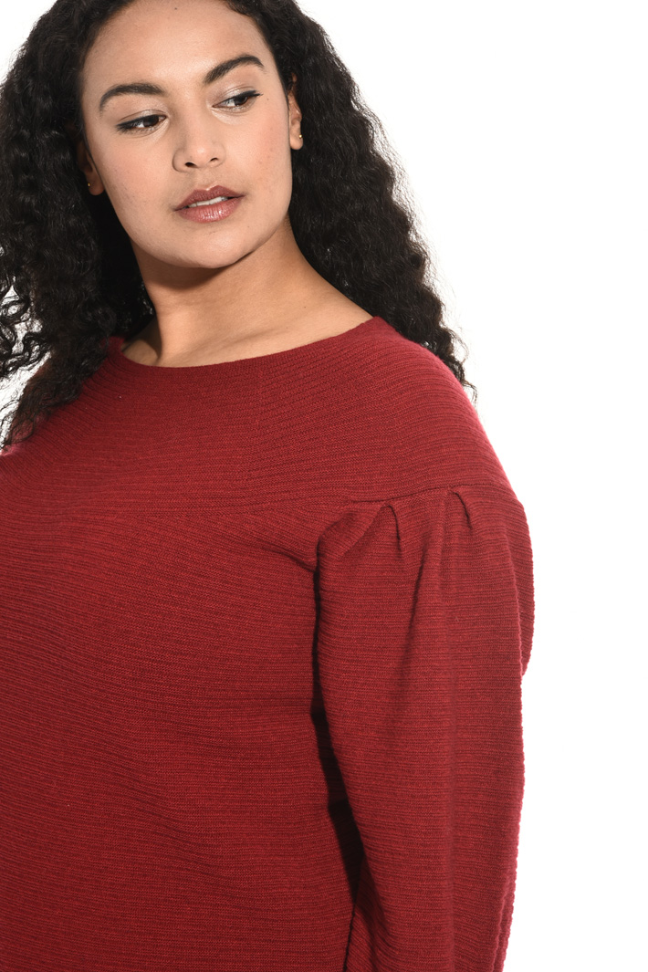 Maglia in lana misto cachemire Fashion Market Maglia in lana misto cachemire Fashion Market