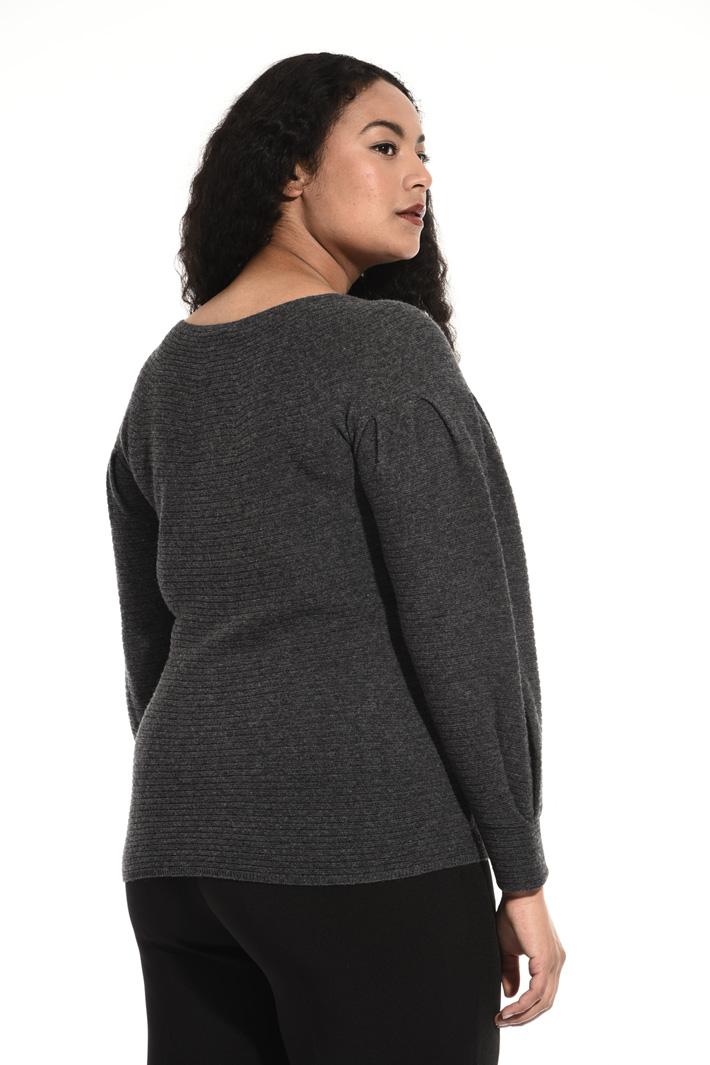 Maglia in lana misto cachemire Fashion Market Maglia in lana misto cachemire Fashion Market