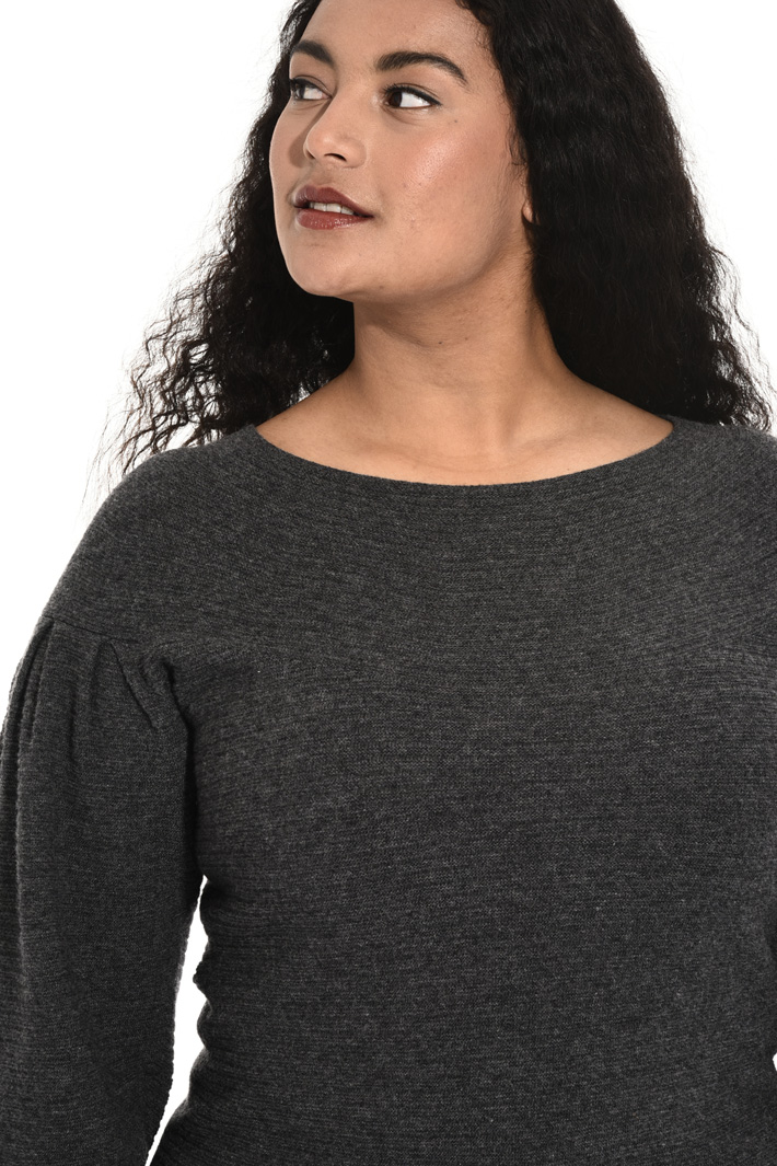 Maglia in lana misto cachemire Fashion Market Maglia in lana misto cachemire Fashion Market