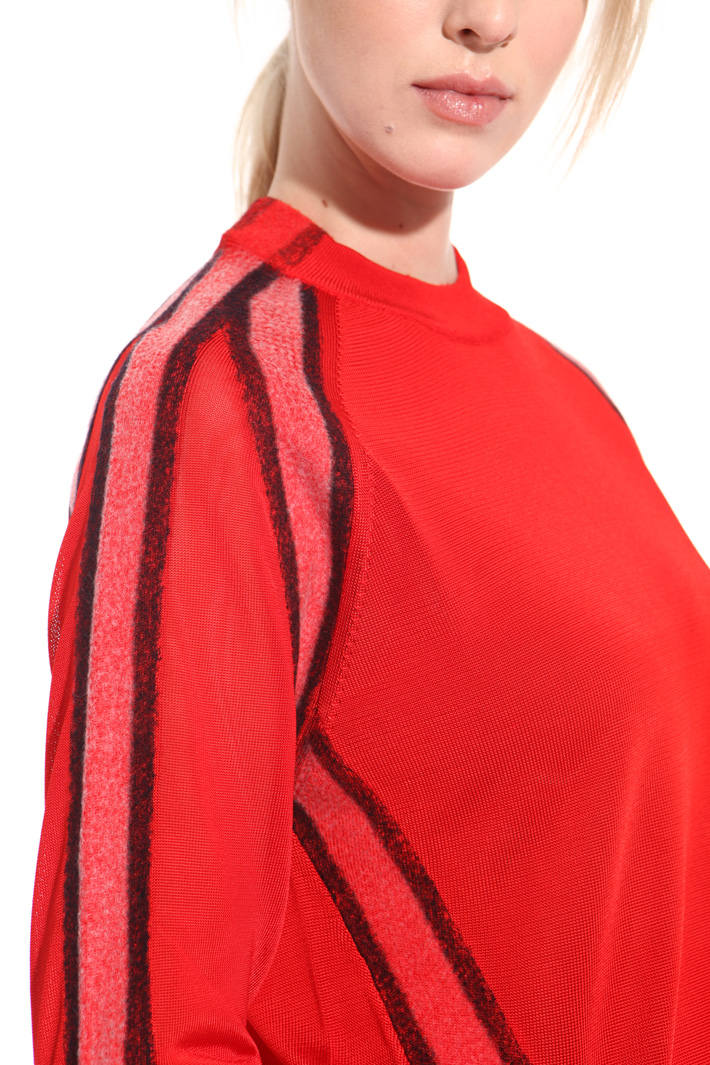 Maglia sottile in viscosa Fashion Market Maglia sottile in viscosa Fashion Market