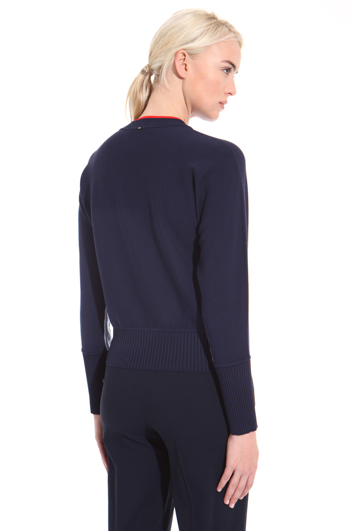 Maglia in viscosa stretch Fashion Market Maglia in viscosa stretch Fashion Market