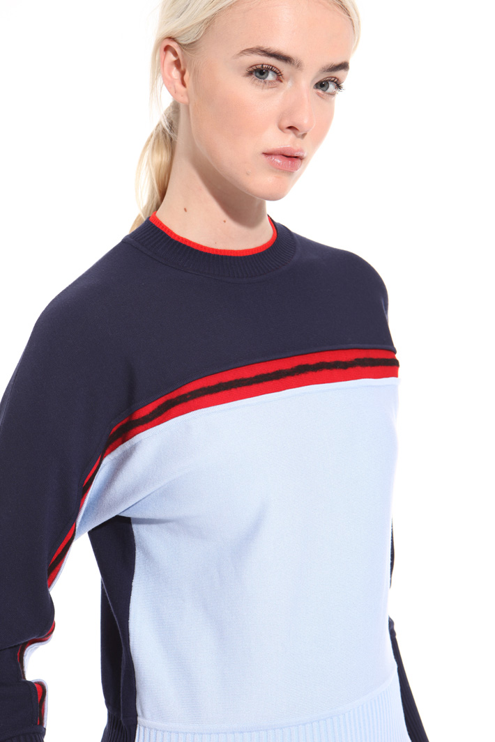 Maglia in viscosa stretch Fashion Market Maglia in viscosa stretch Fashion Market