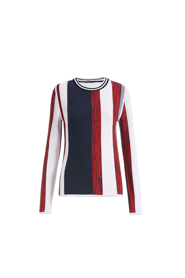 Maglia in misto lana Fashion Market Maglia in misto lana Fashion Market