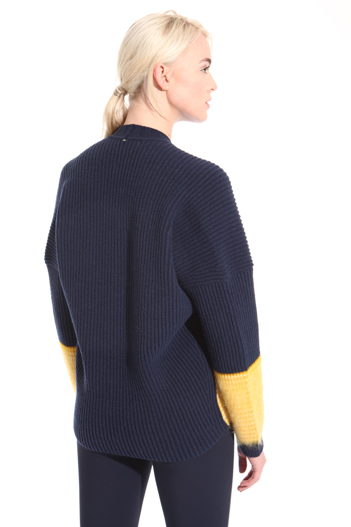 Maglia in lana angora Fashion Market Maglia in lana angora Fashion Market