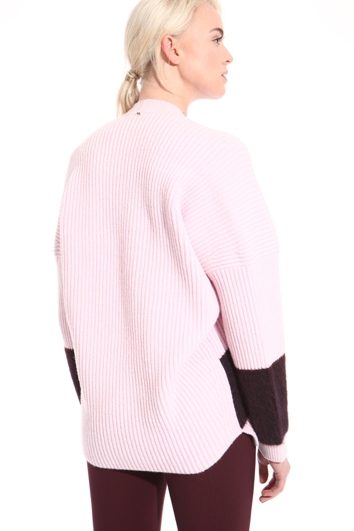 Maglia in lana angora Fashion Market Maglia in lana angora Fashion Market