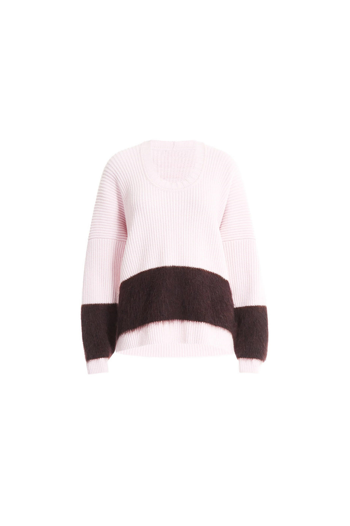 Maglia in lana angora Fashion Market Maglia in lana angora Fashion Market