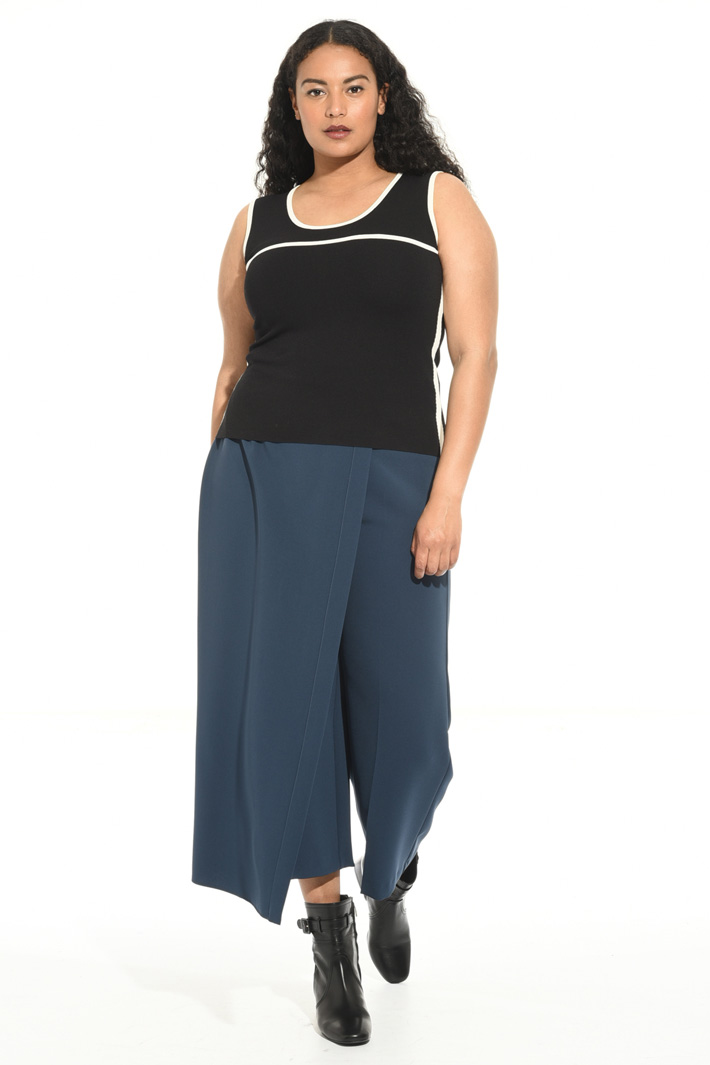 Completo con cardigan e top Fashion Market Completo con cardigan e top Fashion Market