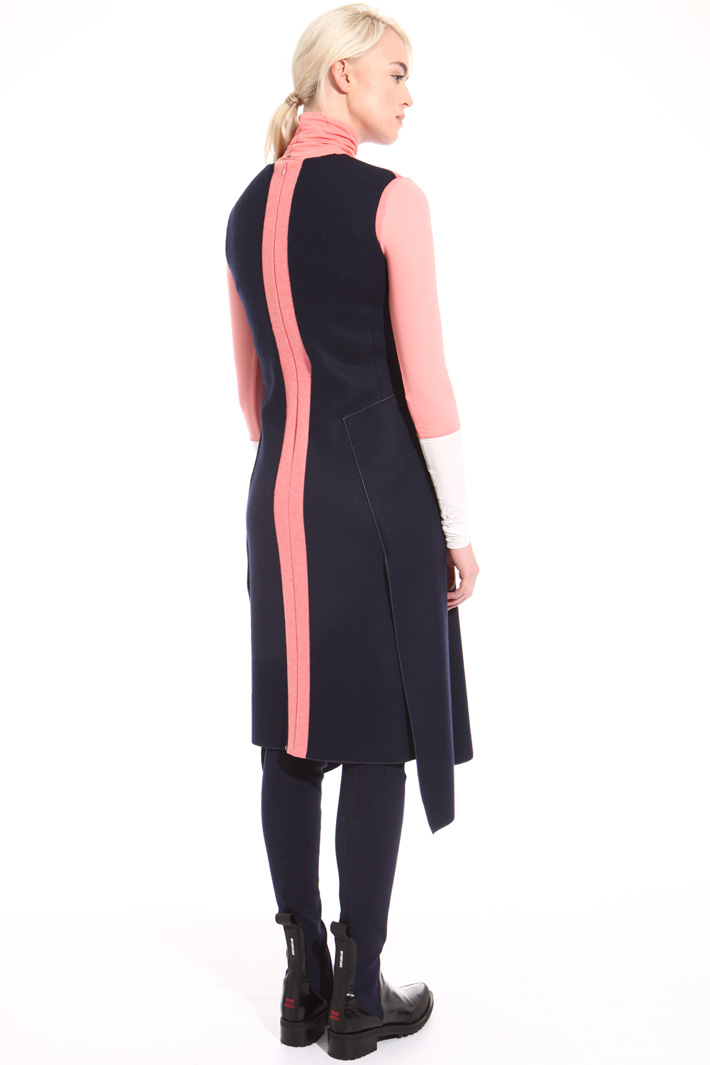Abito in jersey panno Fashion Market Abito in jersey panno Fashion Market