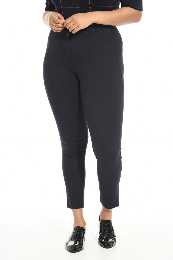 Pantaloni in jersey Fashion Market Pantaloni in jersey Fashion Market