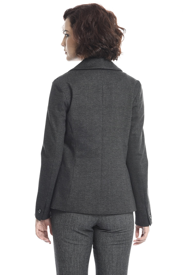 Blazer in jersey compatto Fashion Market Blazer in jersey compatto Fashion Market