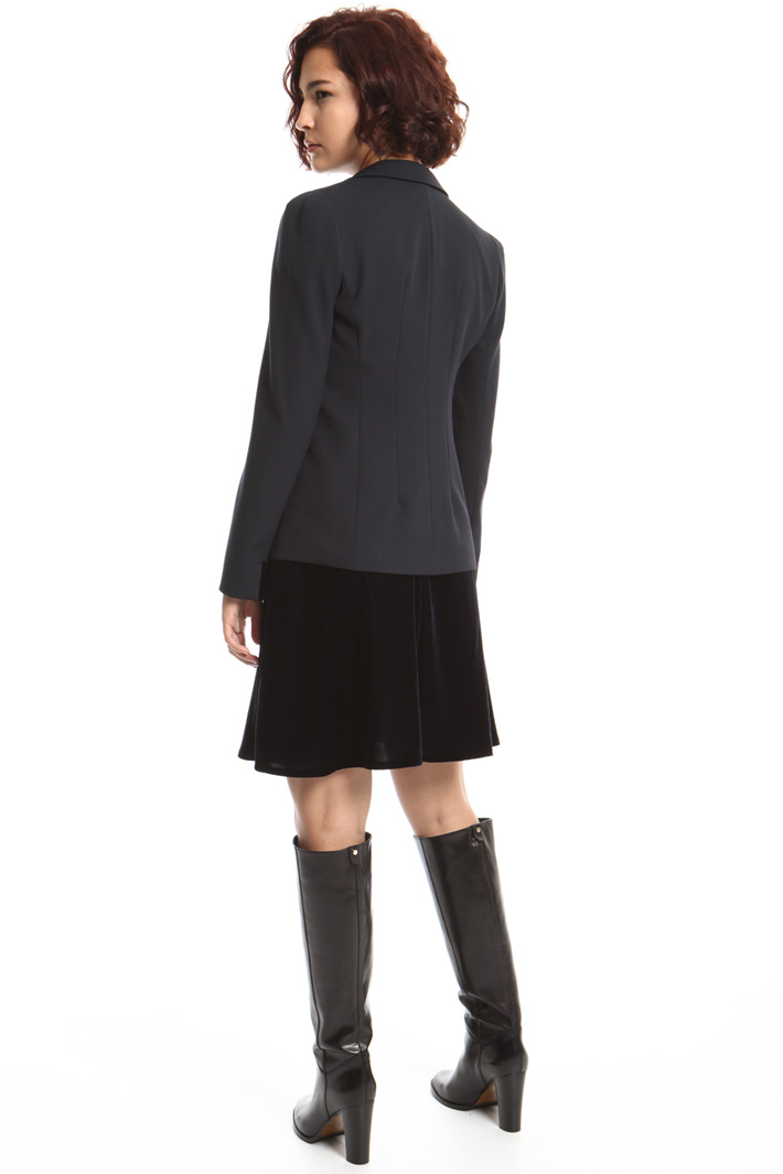 Blazer doppiopetto Fashion Market Blazer doppiopetto Fashion Market